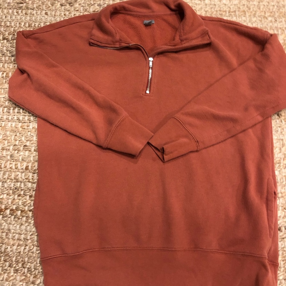 Aerie sweatshirt